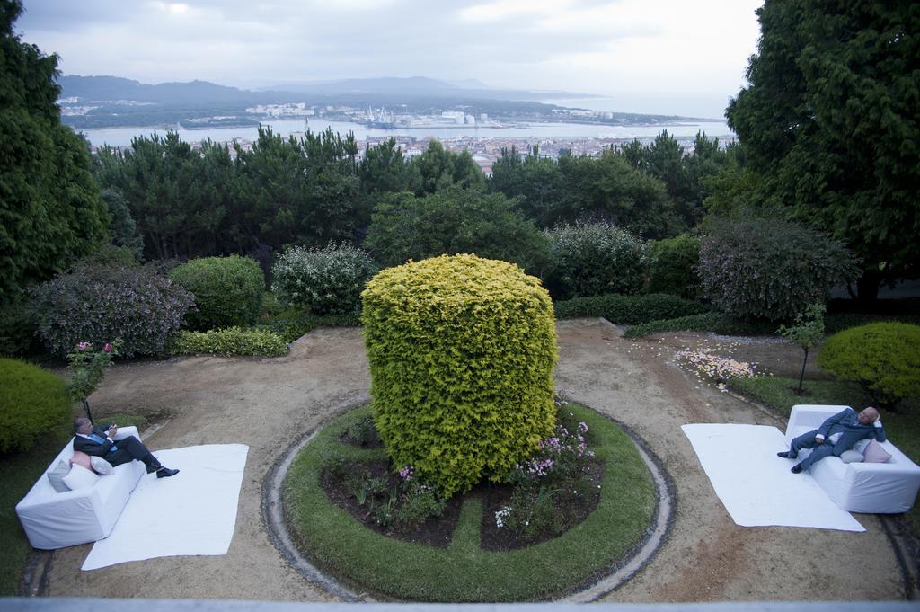 Quinta De Valverde Viana do Castelo Exterior photo