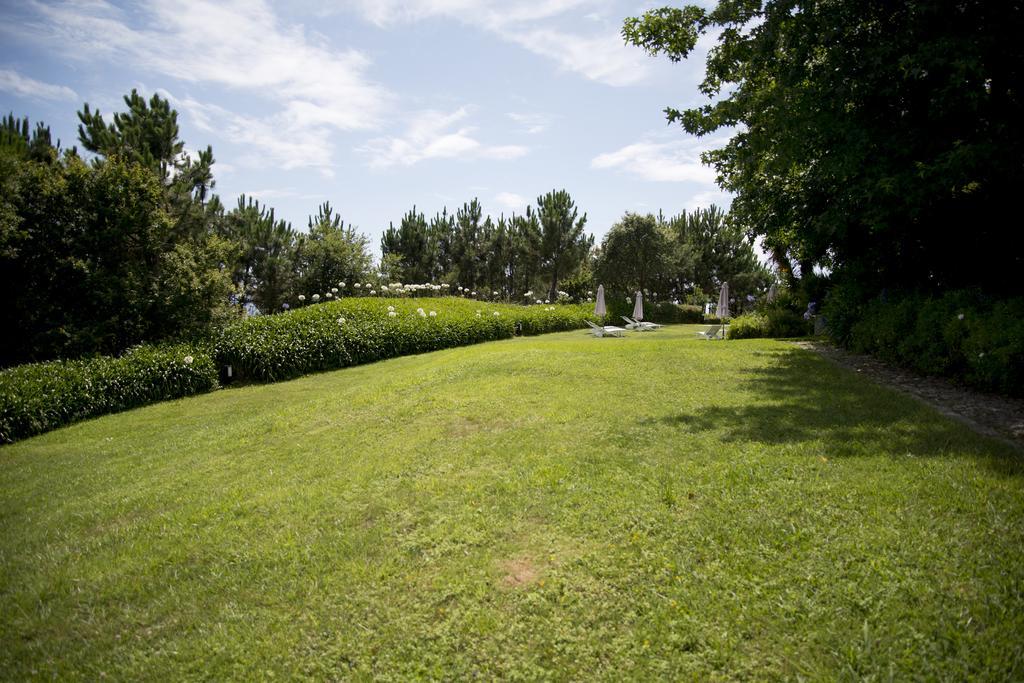 Quinta De Valverde Viana do Castelo Exterior photo