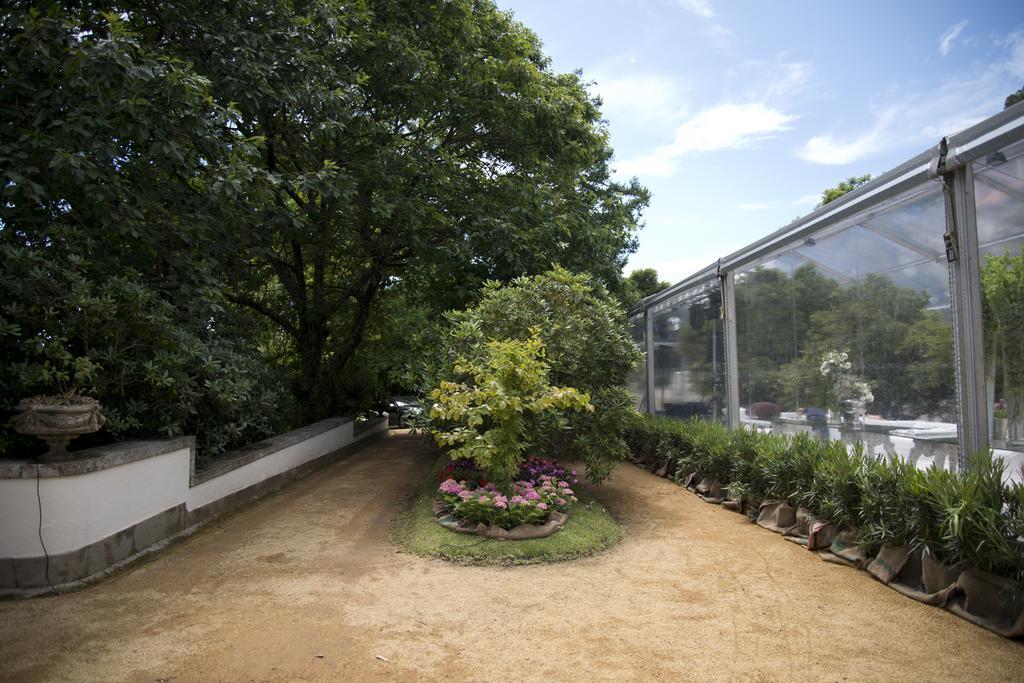 Quinta De Valverde Viana do Castelo Exterior photo