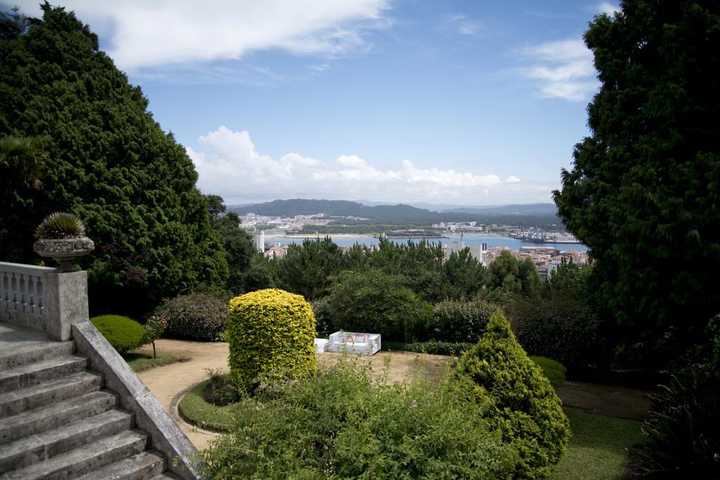 Quinta De Valverde Viana do Castelo Exterior photo