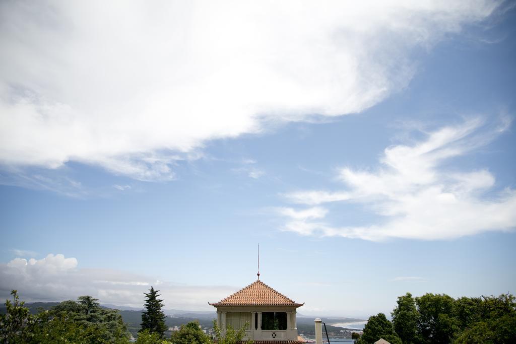 Quinta De Valverde Viana do Castelo Exterior photo