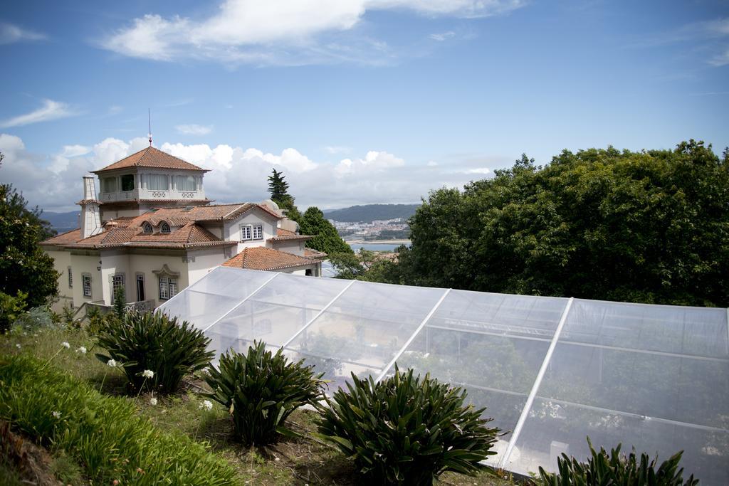 Quinta De Valverde Viana do Castelo Exterior photo