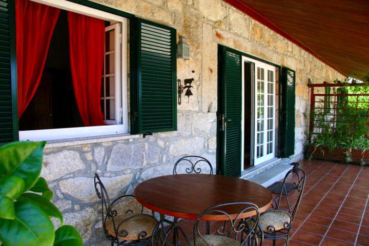 Quinta De Valverde Viana do Castelo Room photo