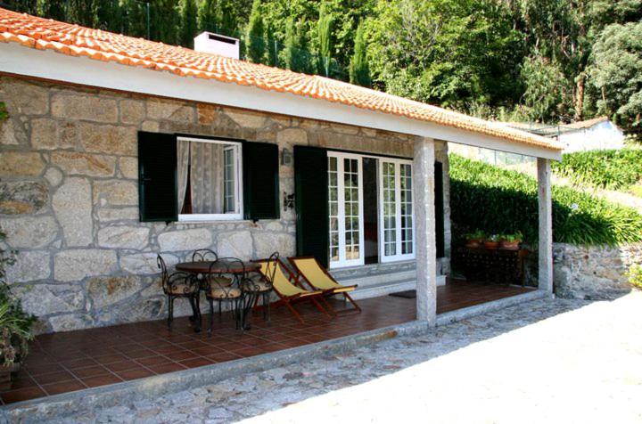 Quinta De Valverde Viana do Castelo Room photo