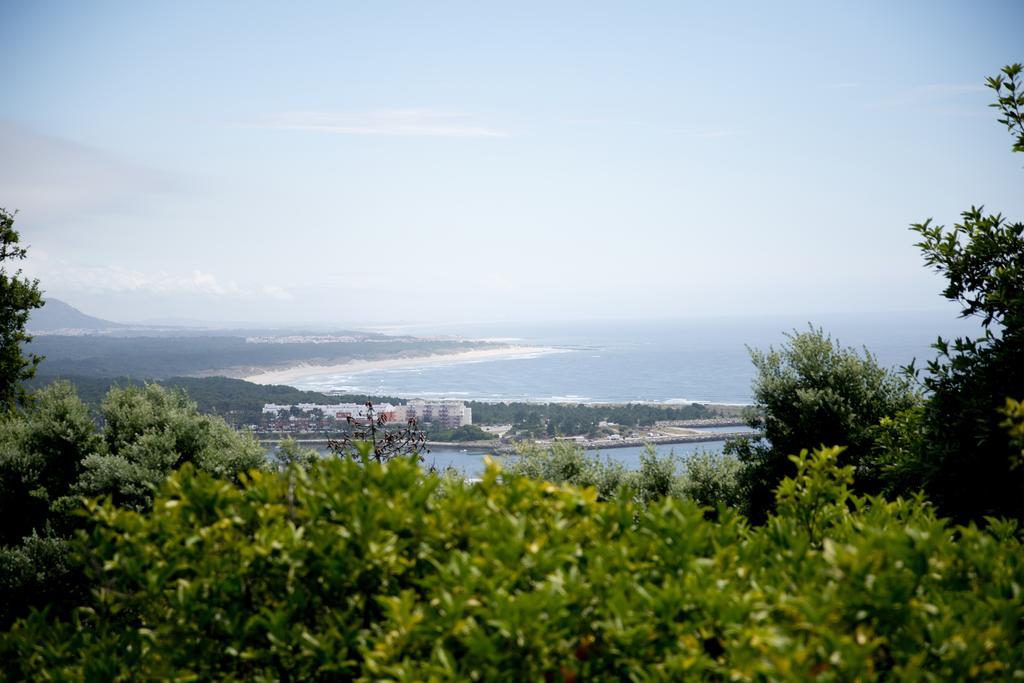 Quinta De Valverde Viana do Castelo Exterior photo