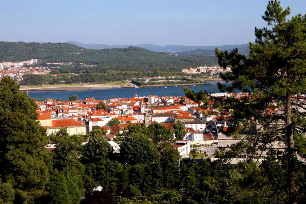 Quinta De Valverde Viana do Castelo Exterior photo