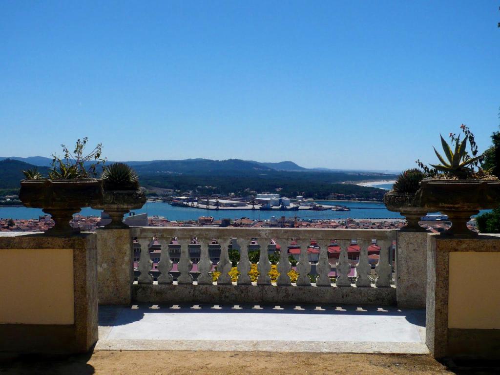 Quinta De Valverde Viana do Castelo Exterior photo