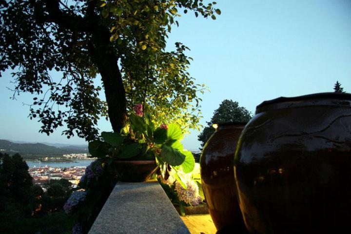 Quinta De Valverde Viana do Castelo Exterior photo